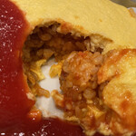 用戶對於卵と私 新宿ミロード店的評論圖