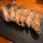 User's review image for スタンドシャン食 TOKYO恵比寿 Champagne & GYOZA BAR