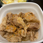 用户对于吉野家 環状７号線豊玉南店的评论图