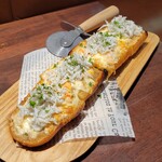 用戶對於ビストロ TERIYAKI 秋葉原的評論圖