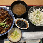 用户对于大衆食堂十勝居酒屋一心的评论图