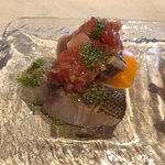 用戶對於オステリア エス プーロ的評論圖
