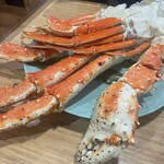 用戶對於京都 かに銀 河原町店的評論圖