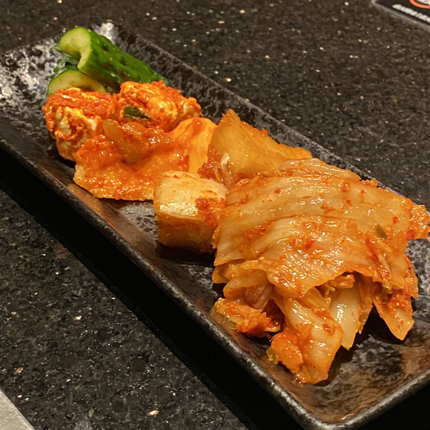 用户对于焼肉レストランロインズ 東大和的评论高清图