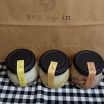 用户对于ann drop in的评论图