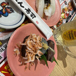 User's review image for 磯のがってん寿司 東武練馬店