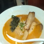 用戶對於麺匠 鶏吟  保谷店的評論圖