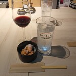 用户对于コモド キッチン的评论图