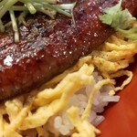 用户对于華屋与兵衛 尾久店的评论图