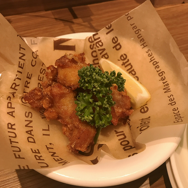 用戶對於ハカタ洋膳屋 ロイヤル的評論圖