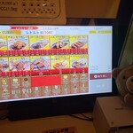 用户对于ゴーゴーカレー 北海道大学前スタジアム的评论图