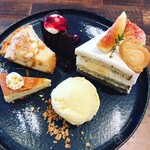 User's review image for tenteko