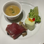 User's review image for シャンパン食堂