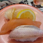 User's review image for 磯のがってん寿司 東武練馬店
