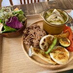 User's review image for Vegeto Coffee