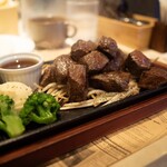 User's review image for Steak House 91