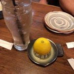用戶對於やきとり 鳥笑 本店的評論圖
