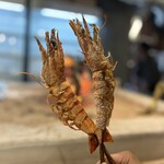 User's review image for 備長炉端 だいやめ 天満店