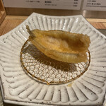 用户对于天ぷら 濱さき的评论图