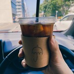 用戶對於パウンドケーキのお店 CafeRain 札幌円山本店的評論圖