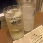 User's review image for 昌平ラーメン 新宿西口店