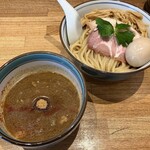 User's review image for 麺匠 一粒万倍 寺町店