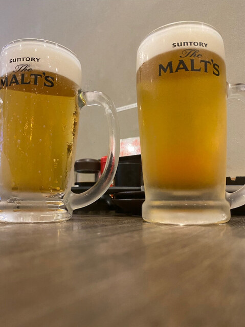 用户对于焼き鳥 海鮮居酒屋 浪花 新宿本店的评论高清图