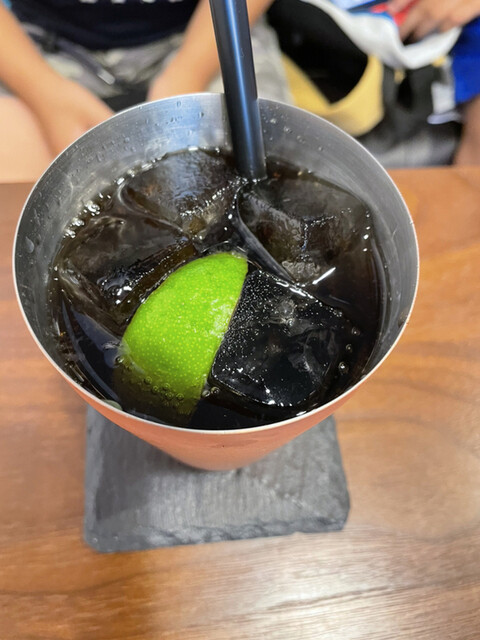 User's recommendation image for CAFE＆BAR Confluence