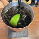User's review image for CAFE＆BAR Confluence