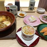 User's review image for なごやか亭 大通店