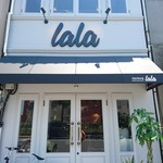 User's review image for ハンバーグレストラン lala