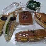 User's review image for デイリーヤマザキ 福岡大名1丁目店