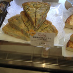 用戶對於レブレ 銀座三越店的評論圖