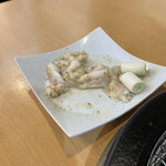 用戶對於好ちゃん 飯田橋本店的評論圖