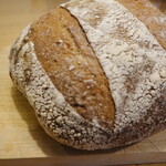 用戶對於パンや 麦道的評論圖