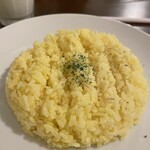 用户对于SOUP CURRY KING セントラル的评论图