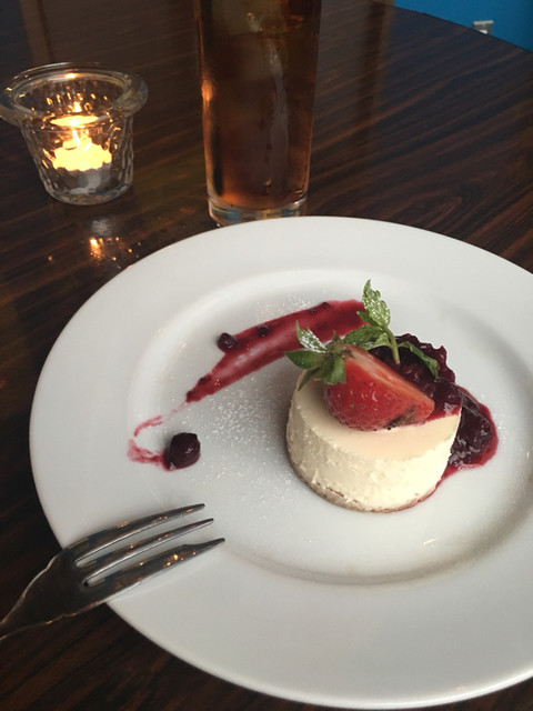 用戶對於宇田川カフェ的評論高清圖