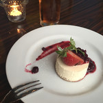 用戶對於宇田川カフェ的評論圖