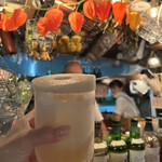 用戶對於屋台バーえびちゃん的評論圖
