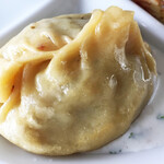 User's review image for SAMARKAND TERRACE