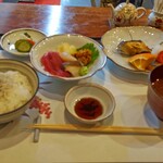 用戶對於料理 ごとう的評論圖