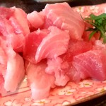 User's review image for お食事処 道楽庭