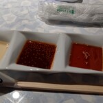 用户对于焼肉 徳寿 K-place的评论图