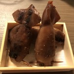 用戶對於柴田商店的評論圖