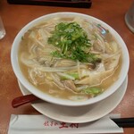 用戶對於餃子の王将 十三店的評論圖