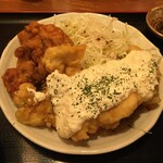 用戶對於てけてけ 大森店的評論圖