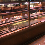 用戶對於カフェ＆ミール ムジ グランフロント大阪的評論圖