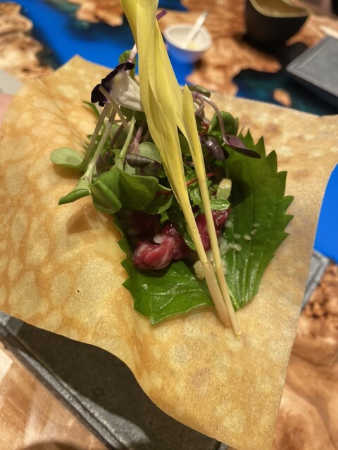 用戶對於好信楽 西中洲的評論高清圖