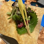 用戶對於好信楽 西中洲的評論圖