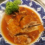 用戶對於江記 香港料理 池袋店的評論圖